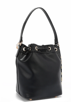 Calista Bucket Bag Black