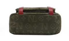 Margot Shoulder Bag Green