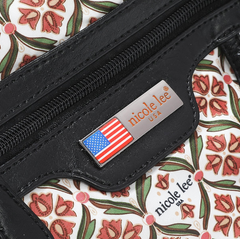 Denim Sisters Secret Tote Bag