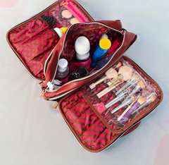 Hana Cosmetic Bag Causal Walk