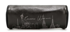 Kisslock Makeup Case Career Woman