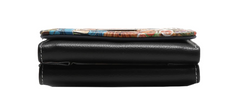 Martha Travels Italy Agustina Trifold Wallet
