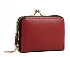 Julia Mini Wallet Martha Travels Italy