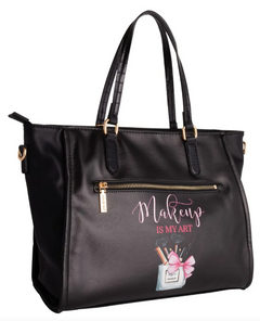 Amor Fuera Del Cuadro Boston Bag