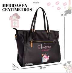 Amor Fuera Del Cuadro Boston Bag