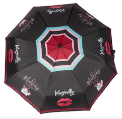 Amor Fuera Del Cuadro Umbrella