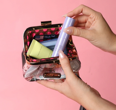 Mini Coinpurse Wristlet Tongiht for you