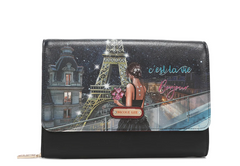Aubri Crossbody Wallet Tonight for you