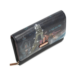 Aubri Crossbody Wallet Tonight for you