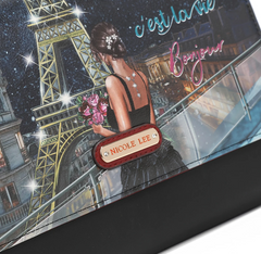 Aubri Crossbody Wallet Tonight for you