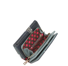 Tonight For You Trifold Wallet