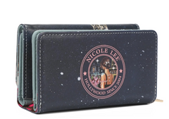 Tonight For You Trifold Wallet