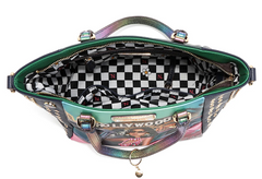 Nicole Lee Hollywood Drive Handbag