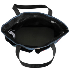 Large Hollywood Drive Organizer Bag