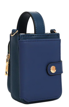 Strap Phone Cass Crossbody Wallet Hollywood Drive