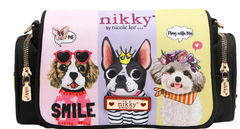 Best Buddies Crossbody Bag