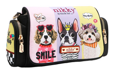 Best Buddies Crossbody Bag