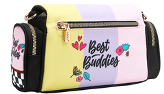 Best Buddies Crossbody Bag