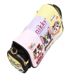 Best Buddies Crossbody Bag