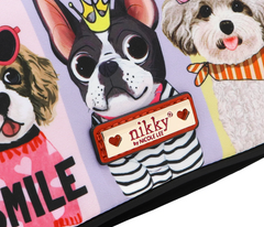 Best Buddies Crossbody Bag