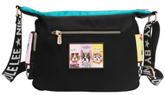 Best Buddies Messanger Bag