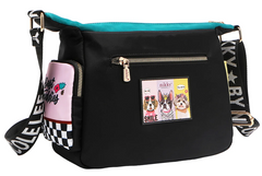 Best Buddies Messanger Bag
