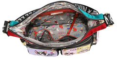 Best Buddies Messanger Bag