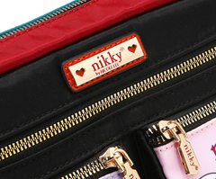 Best Buddies Messanger Bag