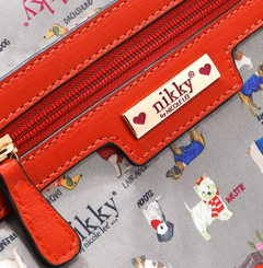 Best Buddies Messanger Bag