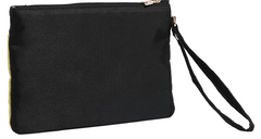Cosmetic Zipper Pouch Best Buddies