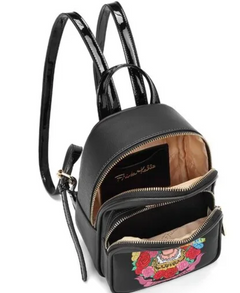 Frida Kahlo Viva la Vida Backpack