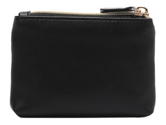 Mini ZIp Pouch Urban Coffee Dream