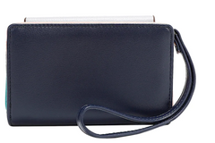 Nikky Small Bifold Wallet Urban Coffee Dream
