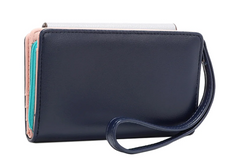 Nikky Small Bifold Wallet Urban Coffee Dream