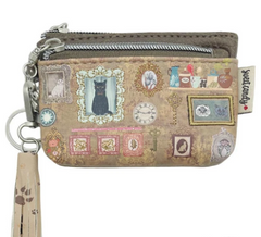 Sweet & Candy Little Cat Coinpurse