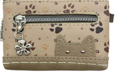 Sweet & Candy Little Cat Coinpurse
