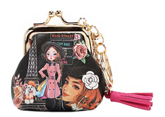 Nikky Makes Friends 3 PIece Gift Set