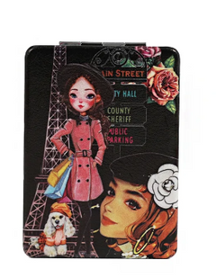 Nikky Makes Friends 3 PIece Gift Set