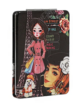 Nikky Makes Friends 3 PIece Gift Set