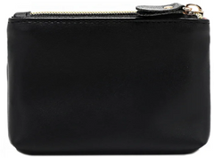 Mini Zip Pouch Coinpurse Nikky Makes Friends