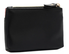 Mini Zip Pouch Coinpurse Nikky Makes Friends