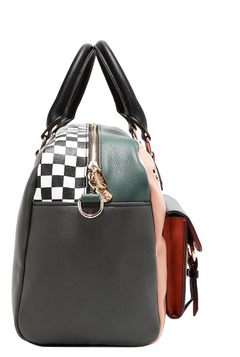 Party King Boston Bag