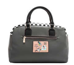 Party King Boston Bag