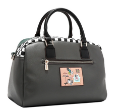 Party King Boston Bag