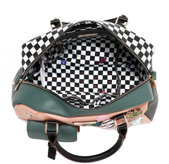 Party King Boston Bag
