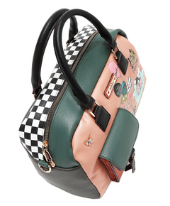 Party King Boston Bag