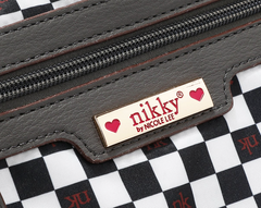 Party King Boston Bag