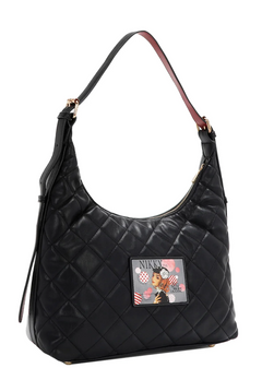 Ciega Por Ti Shoulder Bag