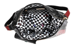 Ciega Por Ti Shoulder Bag