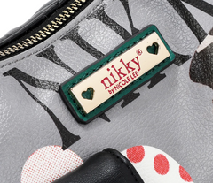 Ciega Por Ti Shoulder Bag